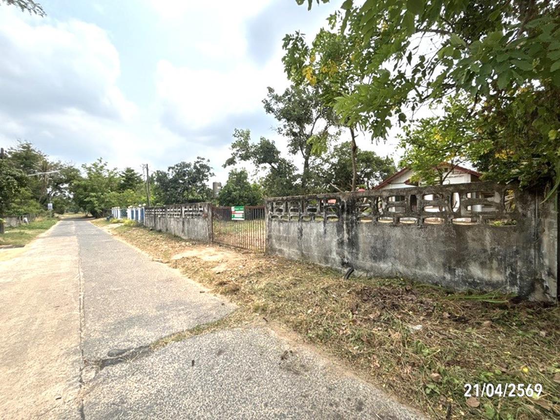 picture HOME 330 Sq.w. Muang Ubon Ratchathani Ubon Ratchathani for 2.5M - 27/32