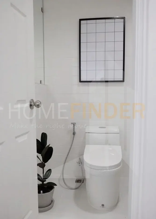 รูป Lumpini Suite Sukhumvit 41 1 bedroom, for rent - รูปที่ 13/16