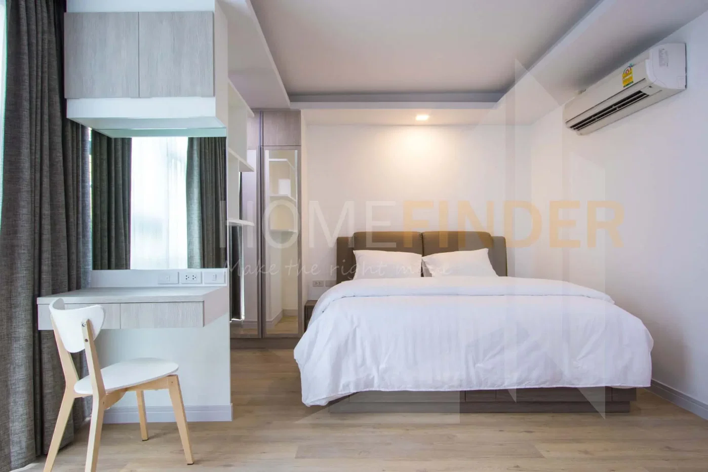 picture TT Residence 1 bedroom, for rent - 3/4