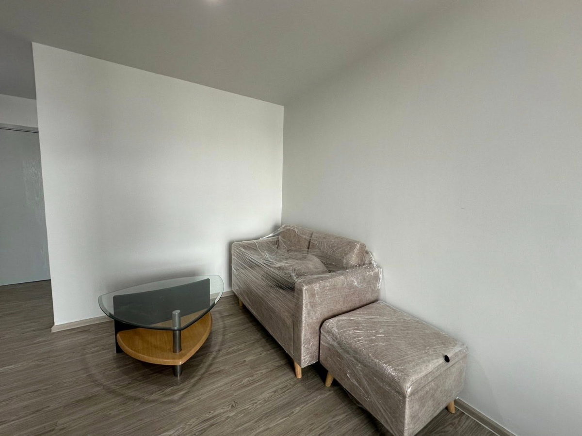 รูป ไรย์ หัวหมาก Studio ชั้น 8 ตึก A ขนาด 30 ตร.ม. เช่า 13,000 บาท/เดือน Ready to move in - รูปที่ 15/15
