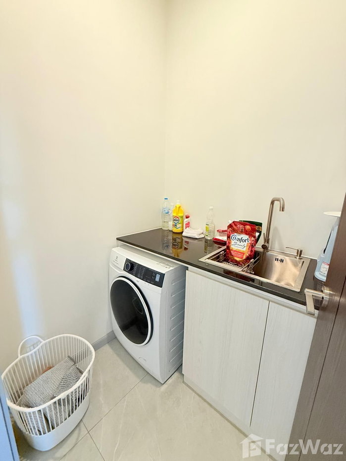 รูป ขาย วิลล่า 3 ห้องนอน ในโครงการ นันทรา วิลล่า 5664510 - รูปที่ 29/50