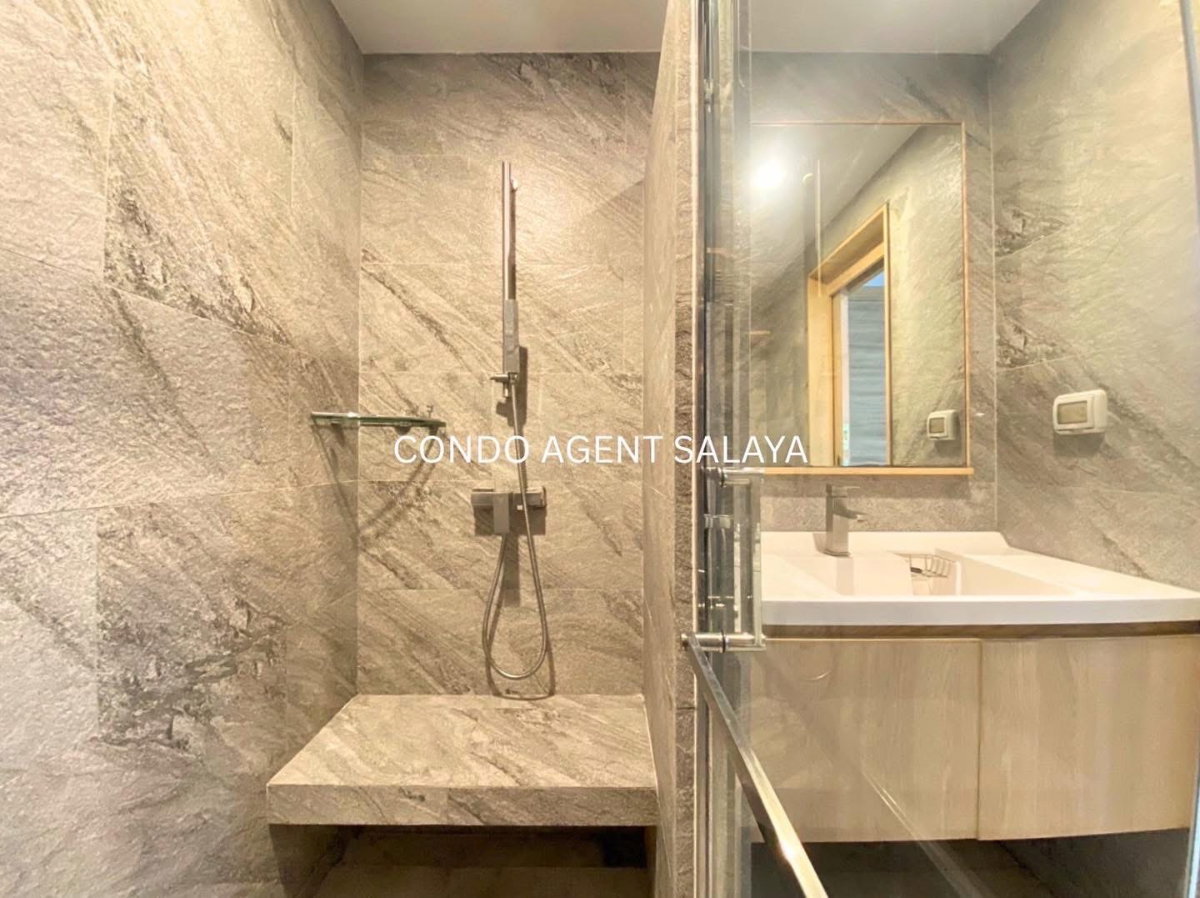 รูป ให้เช่า V Condo Salaya 𝟏 𝐁𝐞𝐝𝐫𝐨𝐨𝐦 | 𝟏 𝐁𝐚𝐭𝐡𝐫𝐨𝐨𝐦 รหัส 6929 - รูปที่ 10/17