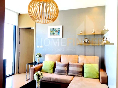 คอนโดให้เช่า : The Alcove Thonglor 10 1 bedroom, for rent