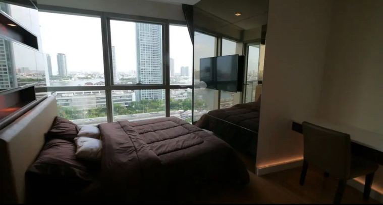 รูป A036711 The River - รูปที่ 2/8