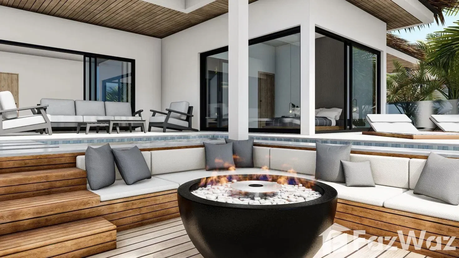 picture Elegant Coastal Living: SALA Samui Chaweng Beach 6382838 - 8/11