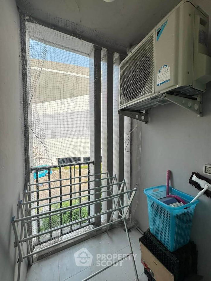 รูป คอนโด 1-ห้องนอน ที่ ดีคอนโด ซายน์ เชียงใหม่ ใกล้ เซ็นทรัล เฟสติวัล เชียงใหม่ (ID 2934487) - รูปที่ 12/13
