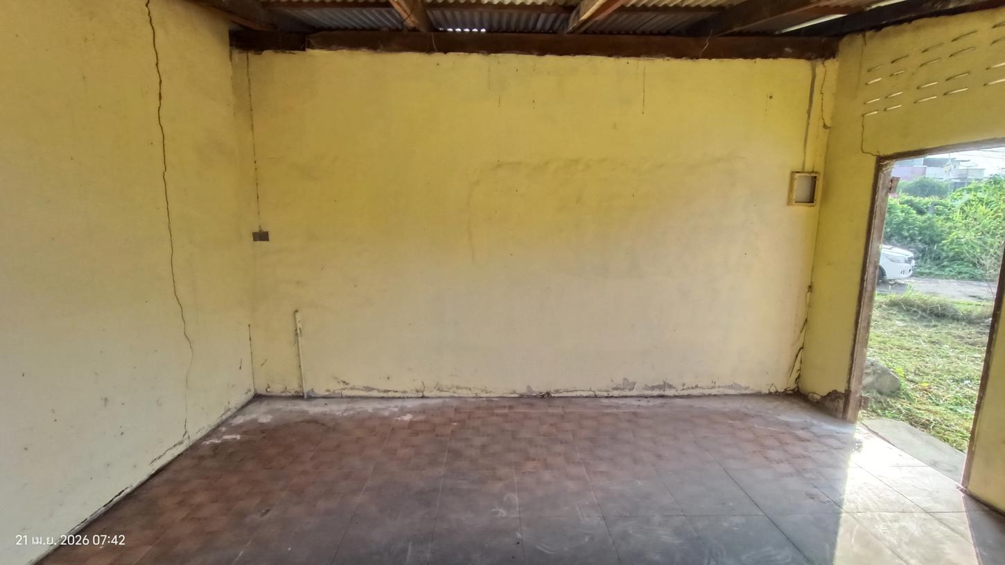 picture HOME 66 Sq.w. Nua Khlong Krabi for 2.3M - 26/32