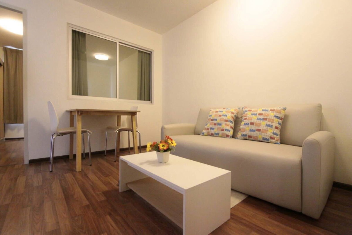picture 🌳✨Rent Condo U Ratchayothin✨🌳 ‼️9,000‼️ - 2/8