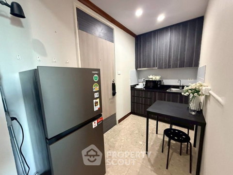 2-BR 55 Sqm Condo For Sale, Supalai Premier @ Asoke, 200m to MRT (ID 2048435)