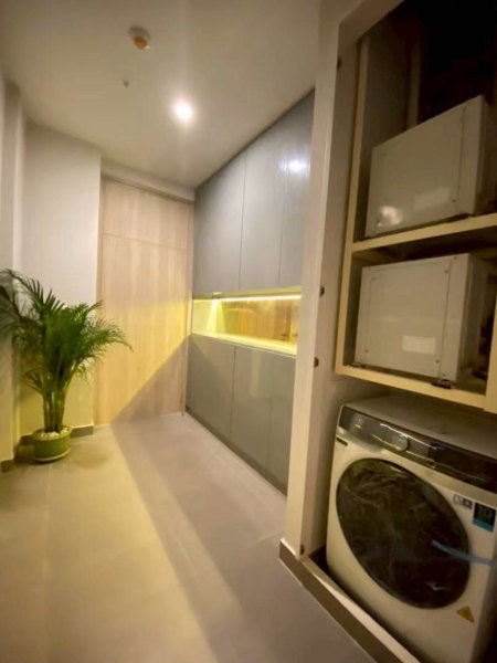 รูป Noble Ploenchit | ราคา 52,000 บาท | ห้องสวย ทำเลดี เฟอร์นิเจอร์ครบ พร้อมอยู่ - รูปที่ 9/9