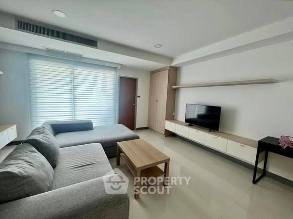 picture 23rd-Floor 2-BR 59 Heritage Sukhumvit 59, 300m To BTS Thong Lor (ID 2939603) - 3/17