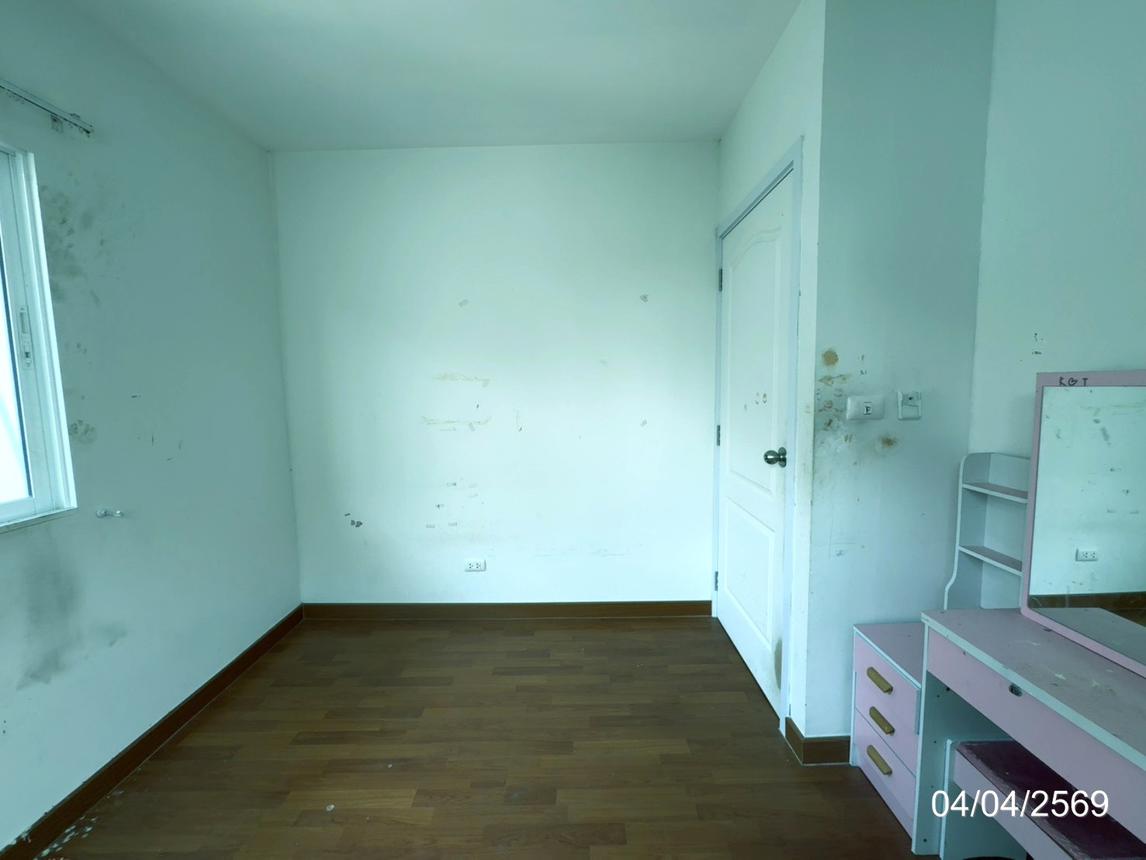 picture HOME 35.1 Sq.w. Bang Sao Thong Samut Prakarn for 2.4M - 40/52
