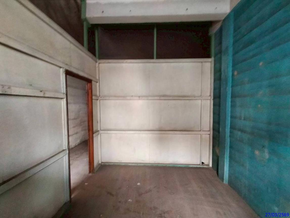 picture SHOP HOUSE 30 Sq.w. Muang Trang Trang for 10.7M - 23/28