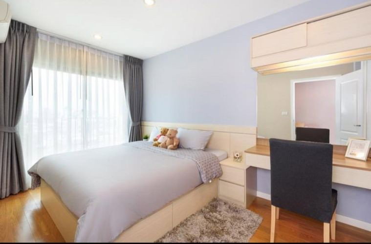 รูป A038187 Condolette Dwell Sukhumvit 26 - รูปที่ 5/8