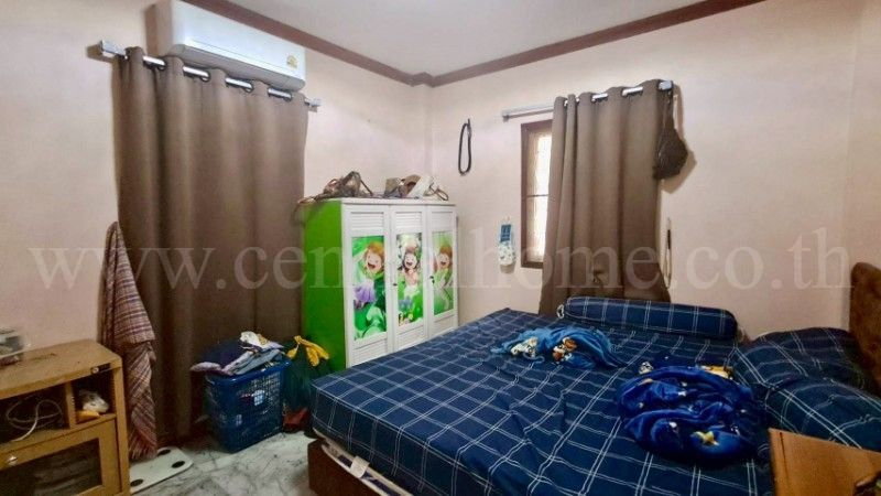 รูป บ้านเดี่ยว เกษมสุวรรณ 5 ตรงข้ามวัดบางโคนม ราคาถูกสุดในโครงการ - รูปที่ 12/20