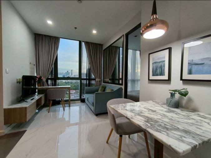 รูป A039243 Wish Signature Midtown Siam - รูปที่ 1/8