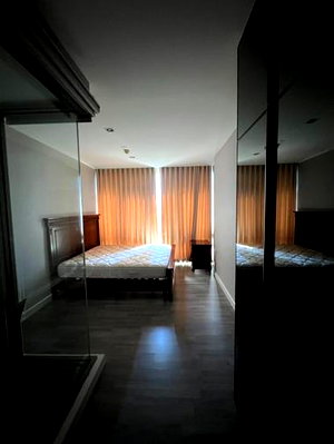 คอนโดให้เช่า : A037477 The Room Rama 4