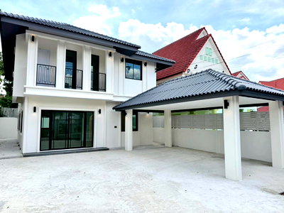 Houses for sale Bangkok : ✨Sale Krungthong  ✨LineID: @Propvel (with @ in front)✨