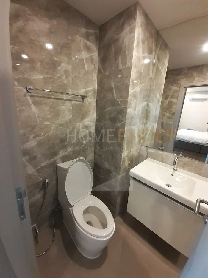picture IDEO Q Siam-Ratchathewi 1 bedroom, for rent - 2/27