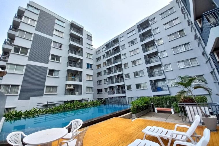 🔥Sale  !! prime area !!🔥Condo One Siam, 2 bedroom, 2 bathroom, Spacious room, Code C20230105078 furnished, ready to move in, Special Deal!!📣📣