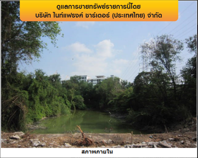 รูป ที่ดินว่างเปล่า 31210 ตร.วา คลองหลวง-ปทุมธานี คลองหลวง ปทุมธานี 1450M - รูปที่ 20/26