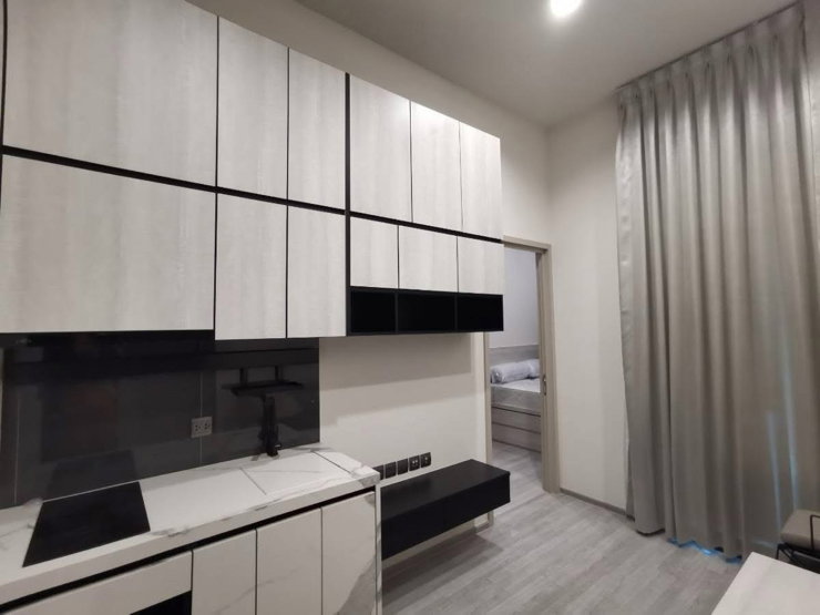 picture ✨Cozy 1 Bedroom Unit For Rent @ The Line Sukhumvit 101 ✨🏡 - 3/7