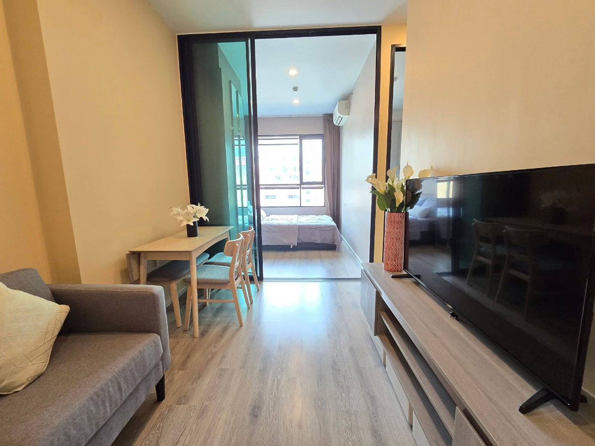 picture For Rent KNIGHTSBRIDGE COLLAGE RAMKHAMHAENG (Near The Mall bangkapi) - 6/12
