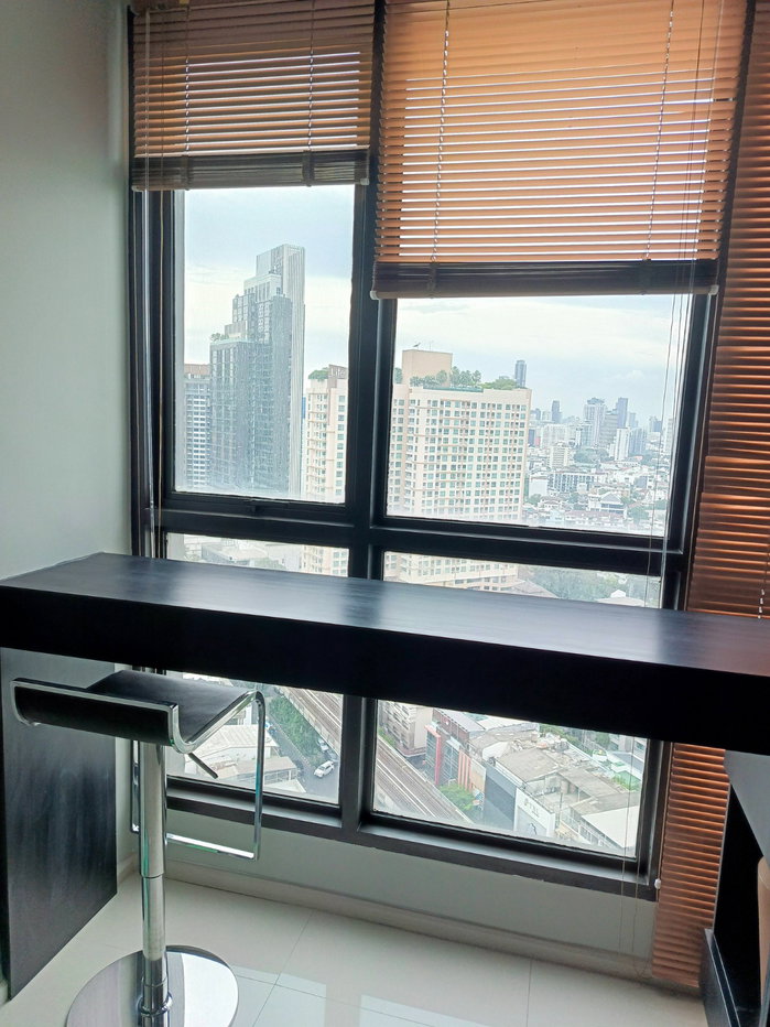 picture Code: 26KJ2674 for rent Rhythm Sukhumvit 44/1 🔥🔥 Line ID: @kjcondo (with @)🔥🔥 - 5/9