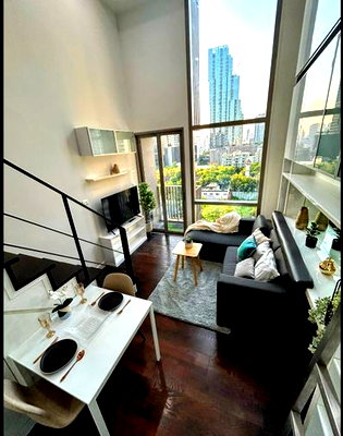 Condos for rent : A038423 IDEO Morph 38