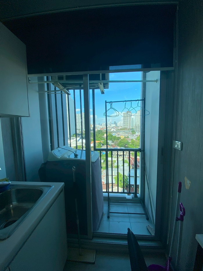 picture For rent - Chewathai Phetkasem 27 - 10/18