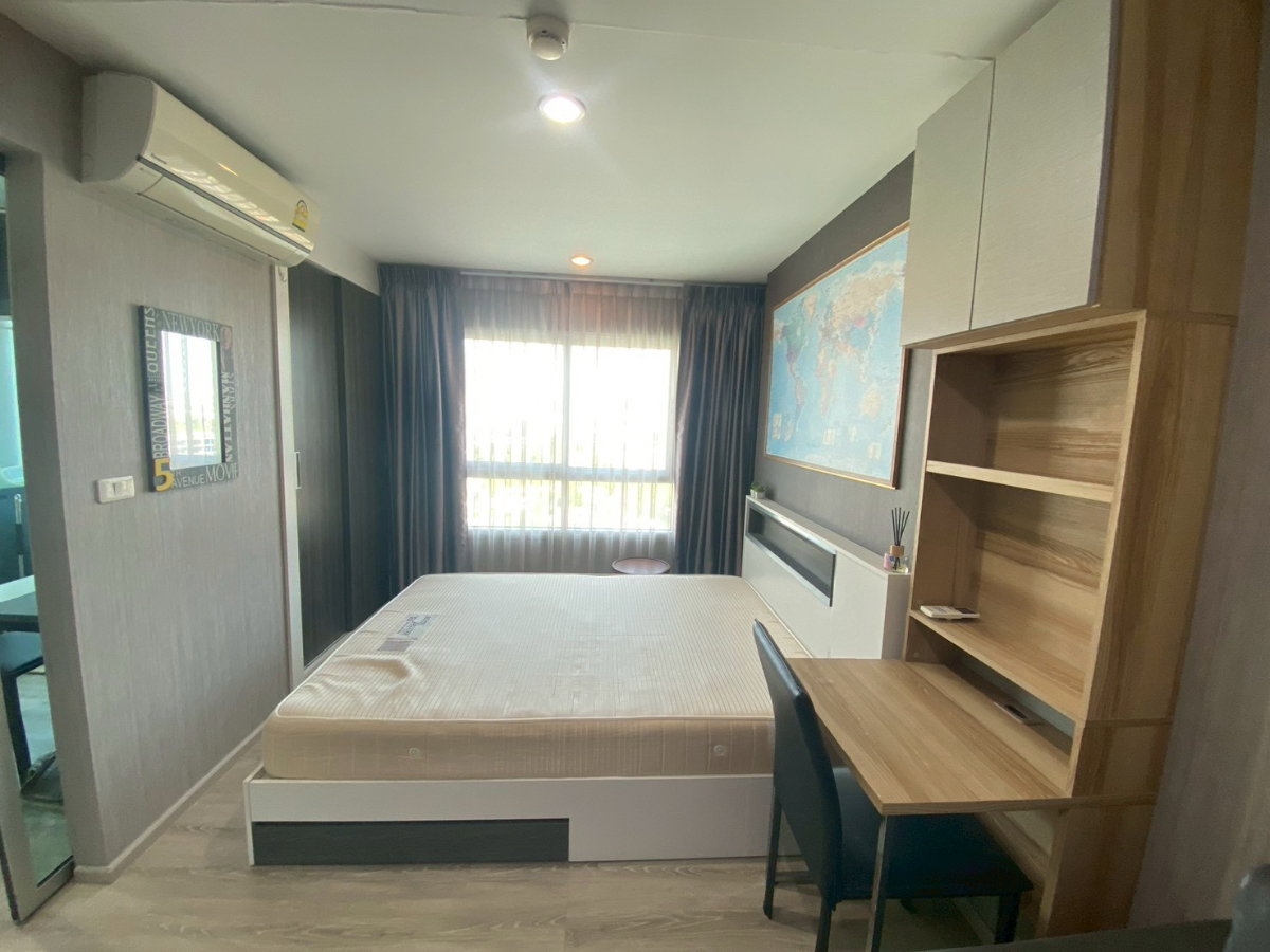 picture For rent - Chewathai Phetkasem 27 - 6/18