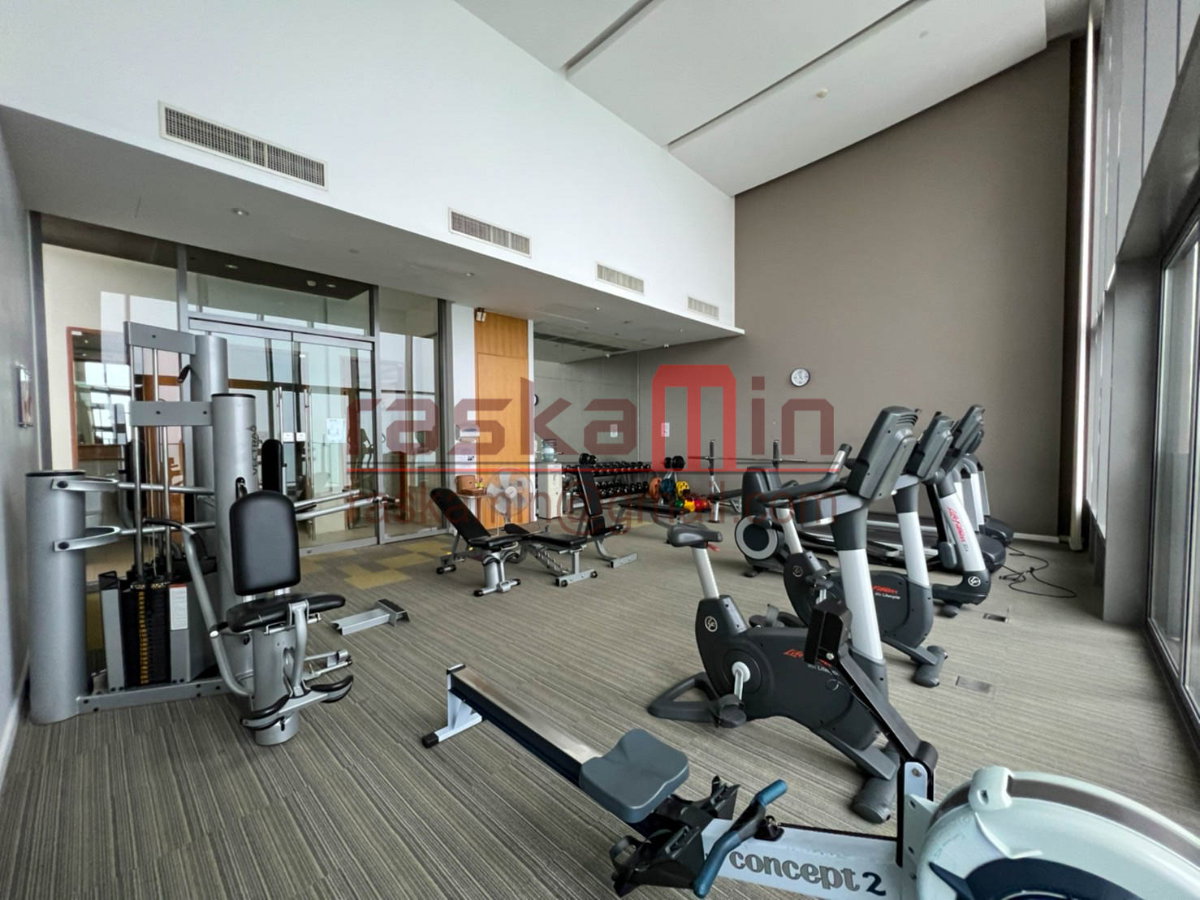 picture Duplex condo for Rent: Northpoint Pattaya Condominium - 42/43
