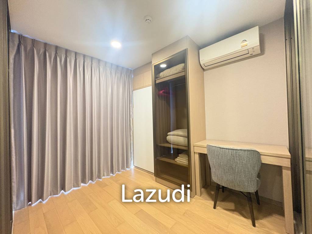 รูป 51 sqm modern 2 bedroom condo in city center location - รูปที่ 12/13