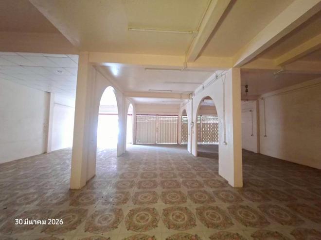 รูป อาคารพาณิชย์ 45 ตร.วา เขตบางกอกใหญ่ กรุงเทพมหานคร 7.9M - รูปที่ 3/44