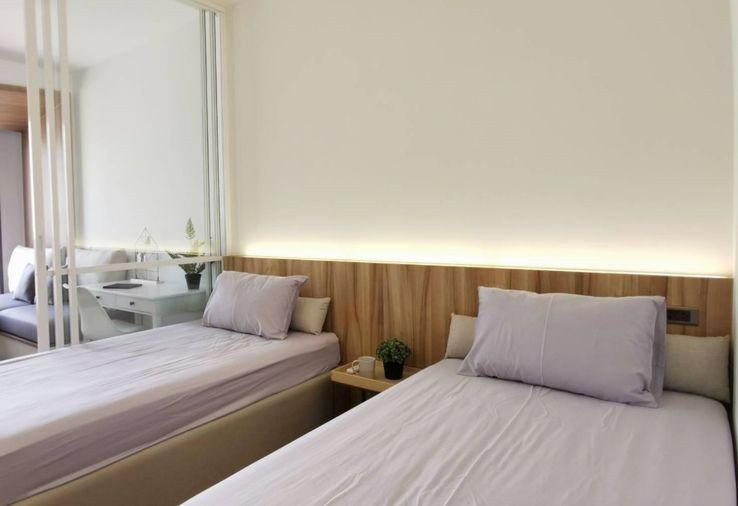 รูป A038122 Triple Y Residence - รูปที่ 2/8