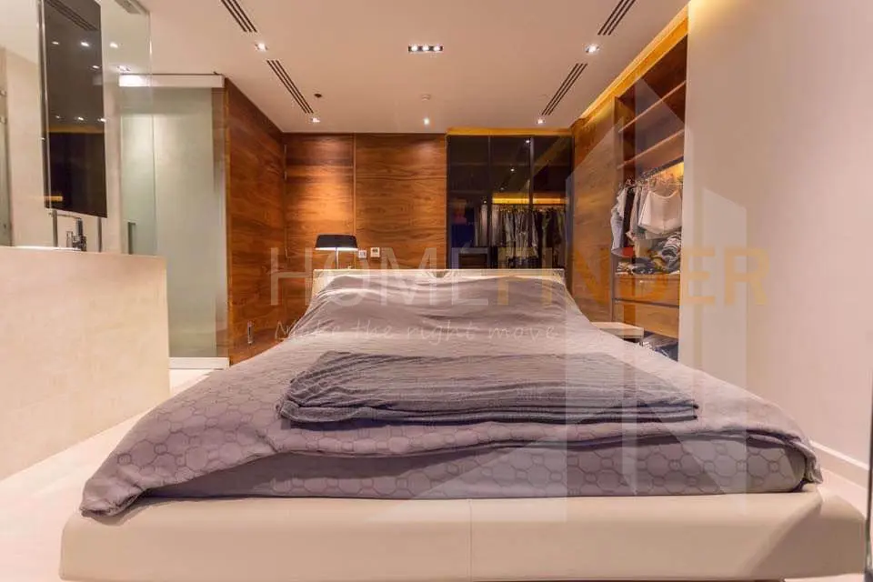 รูป Millennium Residence 2 bedrooms, for sale - รูปที่ 5/10