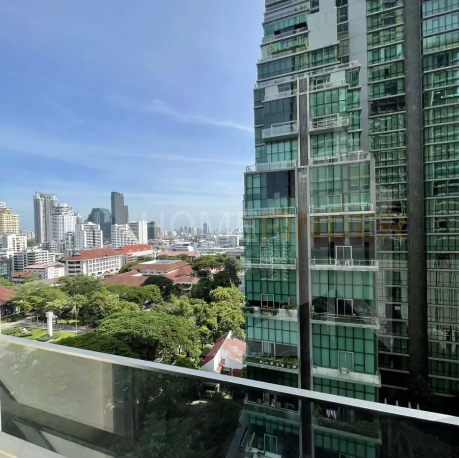 รูป The ESSE Asoke 1 bedroom, for sale - รูปที่ 6/6