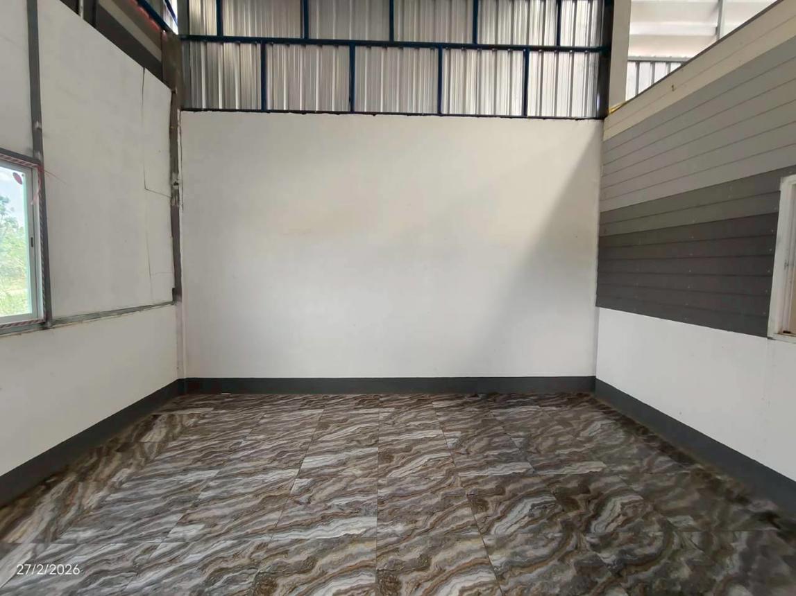 picture FACTORY 400 Sq.w. Si Bun Ruang Nong Bua Lam Phu for 3.6M - 24/32