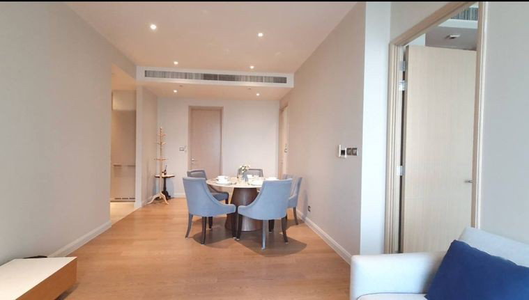 รูป A038539 Magnolias Waterfront Residences - รูปที่ 5/8