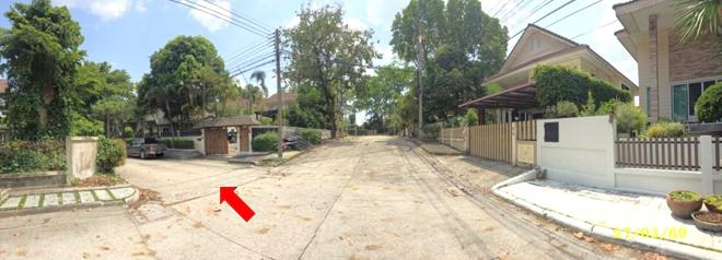 รูป บ้านเดี่ยว 63 ตร.วา ศักดิ์สายธารเพลส นิคมพัฒนา ระยอง 2.5M - รูปที่ 3/12