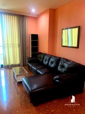 คอนโดให้เช่า : PM006430 ✨Flash Deal ✨ Aguston Sukhumvit 22 (2Bed 2Bath 88 SQM.) พร้อมอยู่ ! เพียง 45,000 บาทต่อเดือน Tel.0981315848 @propmatch