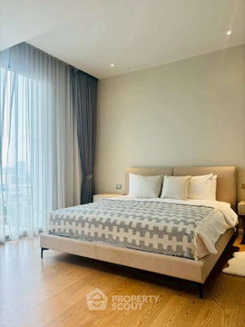 2-BR Condo at Magnolias Waterfront Residences near BTS Saphan Taksin (ID 2935578)