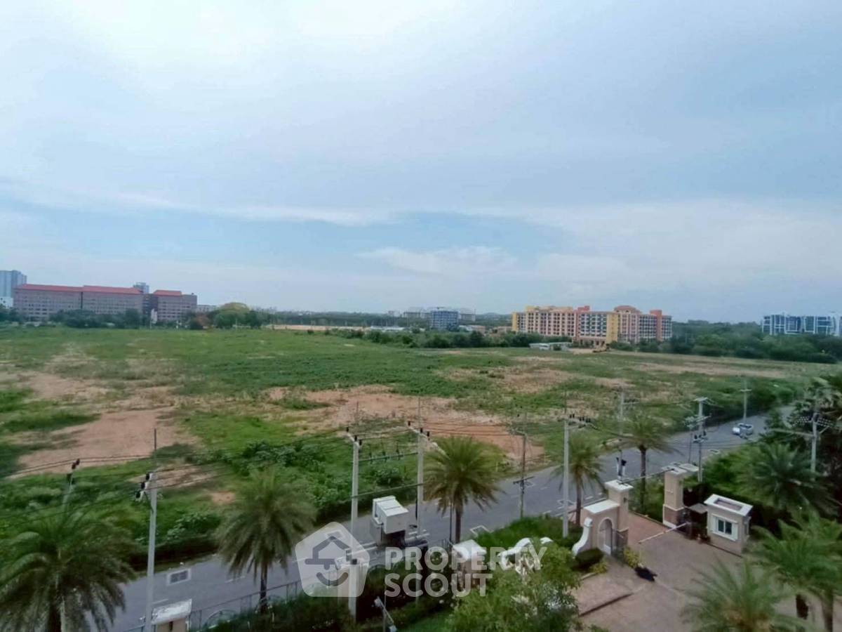 picture 1-BR Condo at Seven Seas Côte DAzur close to Pattaya (ID 2939894) - 11/12