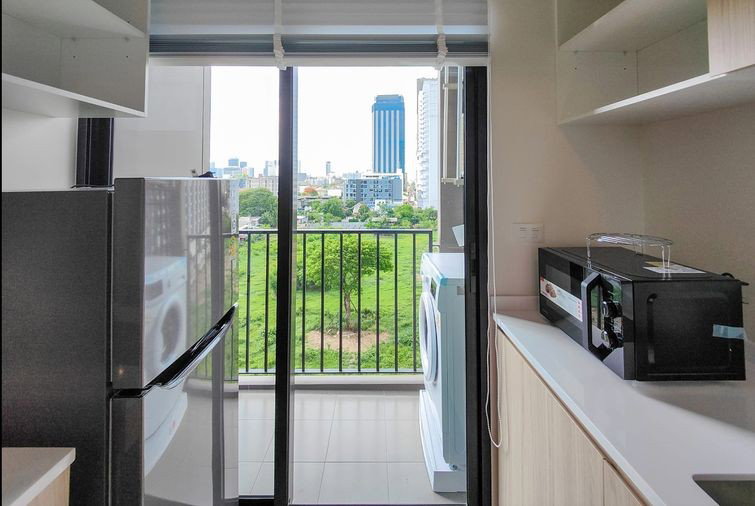 รูป A038117 Nue Noble Ratchada - Lat Phrao - รูปที่ 4/8