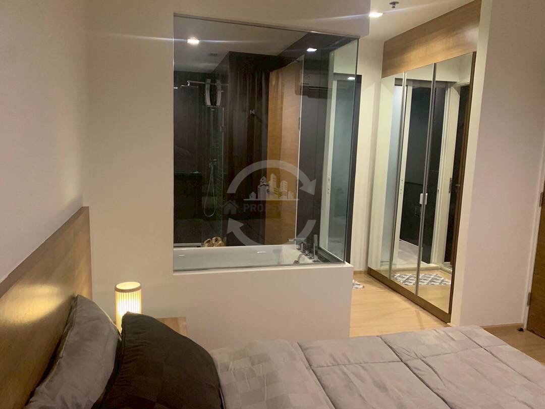 รูป 📍RHYTHM Sukhumvit 50📍🌞🌈PS-22600782🍀☄️Contact LINE ID : @881teotq☄️🍀⚡ให้เช่า⚡ห้องสวย ทำเลดี ทองหล่อ เอกมัย พระโขนง อ่อนนุช บางจาก 🚅BTS พระโขนง - รูปที่ 2/10