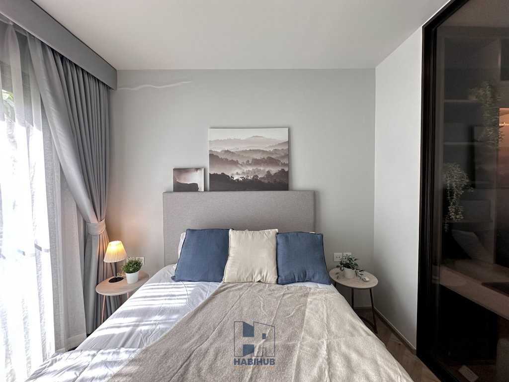 picture ðïļâĻChapter Thonglor 25 | Prime location condo fro sale (HBH-HL-64) - 11/52