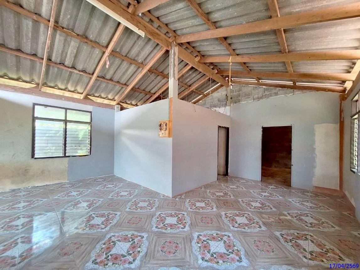 picture HOME 112.3 Sq.w. Khuan Ka Long Satun for 1M - 21/26