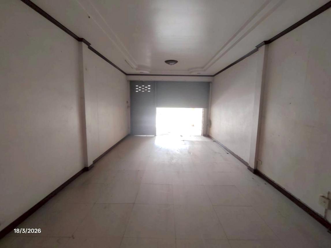 รูป อาคารพาณิชย์ 21.9 ตร.วา เมืองหนองคาย หนองคาย 2.9M - รูปที่ 21/38