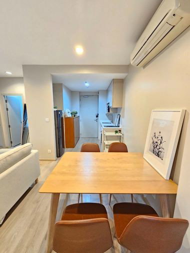 รูป A037481 IDEO Q Siam - Ratchathewi - รูปที่ 5/7
