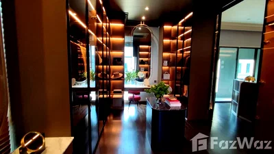 Houses for sale : 4 Bedroom House for sale at Grand Bangkok Boulevard Krungthepkritha  5801283